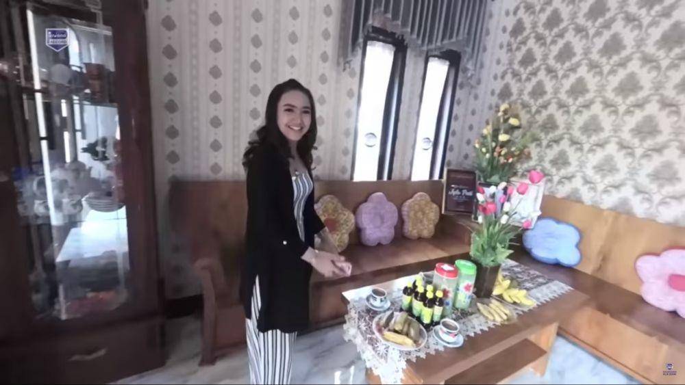 YouTube/PT. MUSIK PERDANA KREATIVA