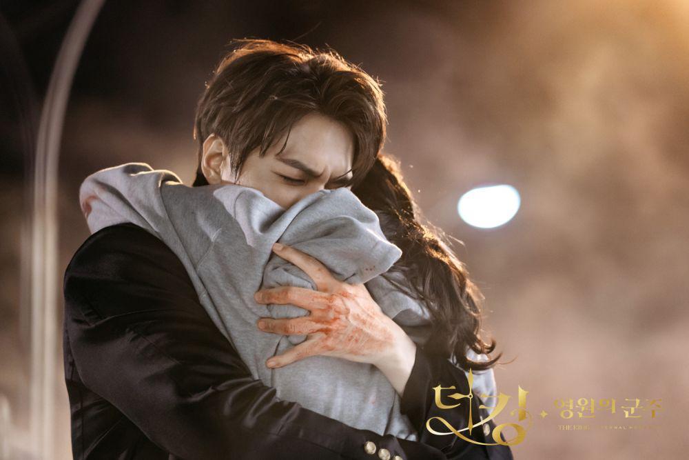 'The King: Eternal Monarch' Tamat, Tonton 6 Drama Lainnya dari SBS