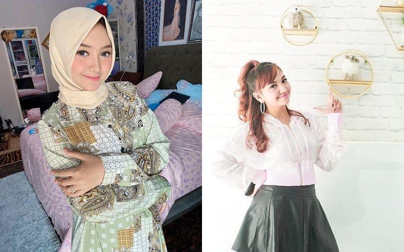 11 Potret Rumah Jihan Audy, Banyak Koleksi Merchandise BTS