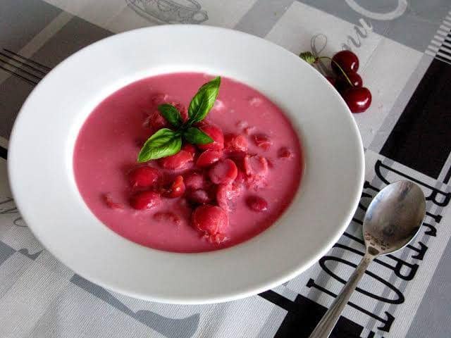 5 Sup Bercita Rasa Manis dari Berbagai Negara di Dunia, Lezat Banget