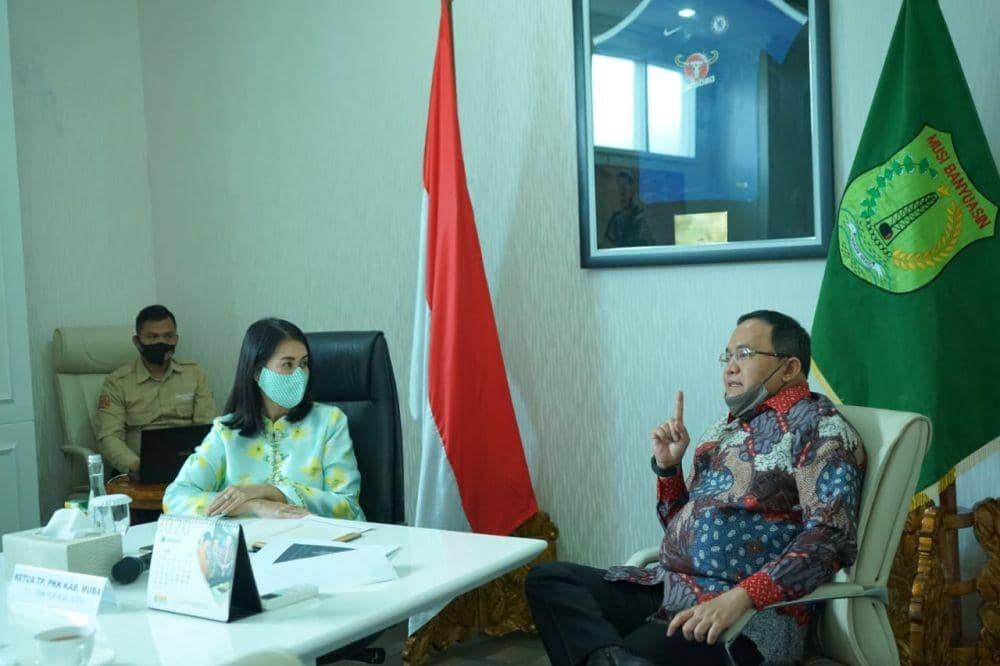 Gubernur Muba, Dodi Reza Alex (IDN Times/Pemkab Muba)
