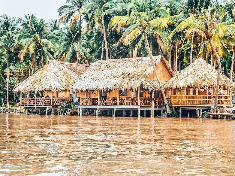 10 Tempat Wisata Gratis di Vietnam
