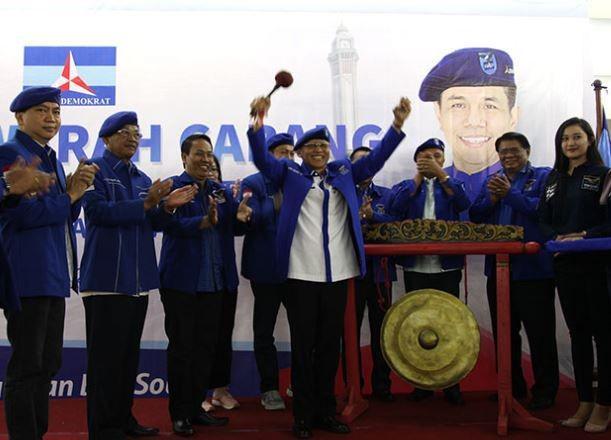 Politikus Demokrat: Pramono Edhie Menuju Surga Bersama Ani Yudhoyono