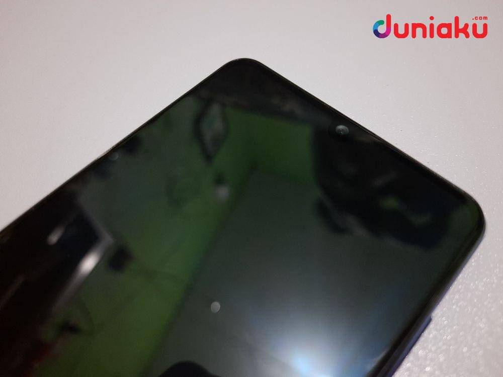 duniaku.com/Dimas Ramadhan