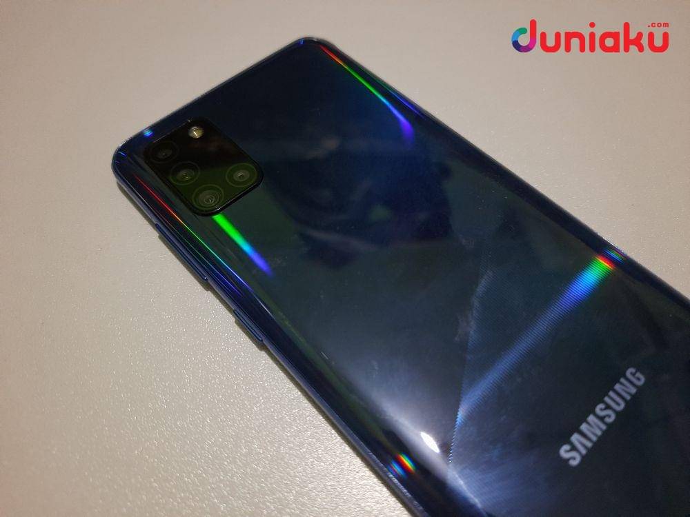 duniaku.com/Dimas Ramadhan