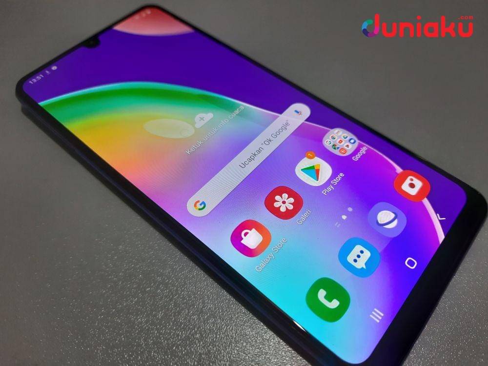 duniaku.com/Dimas Ramadhan