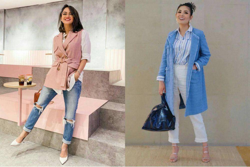 instagram/ririnekawati & instagram/nindyparasadyharsono