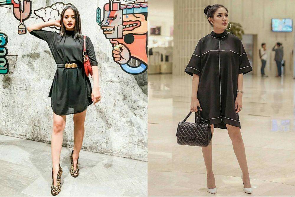 instagram/ririnekawati & instagram/nindyparasadyharsono