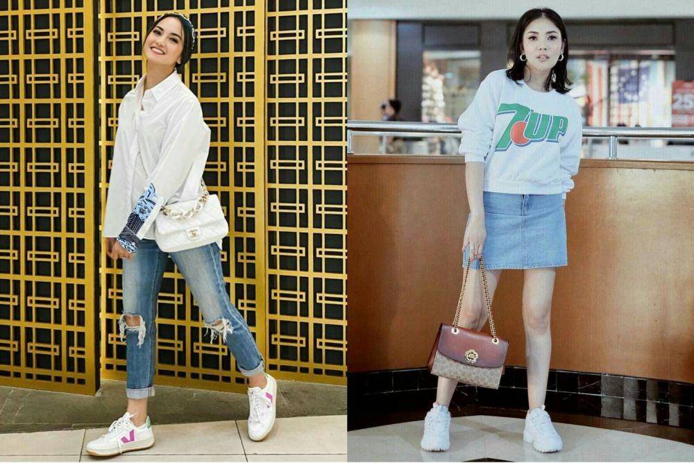 instagram/ririnekawati & instagram/nindyparasadyharsono