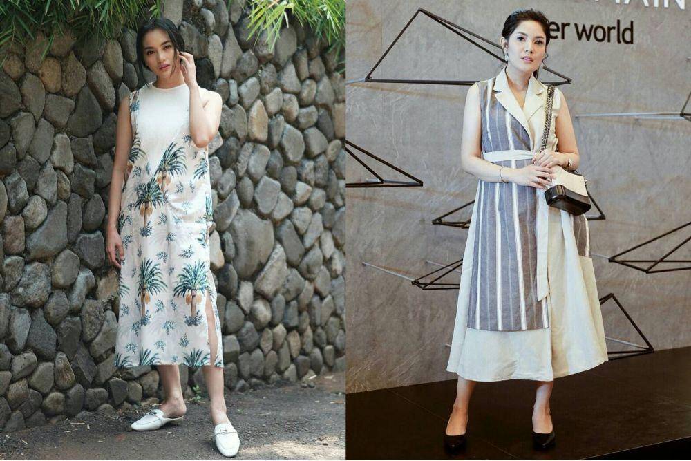 instagram/ririnekawati & instagram/nindyparasadyharsono