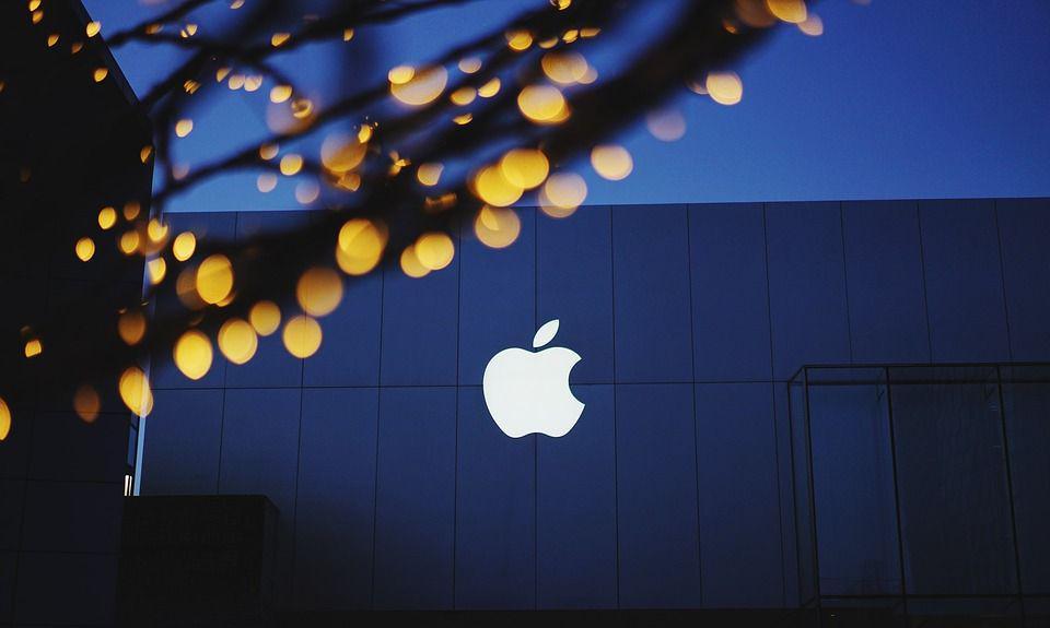Apple Janjikan Investasi Lagi di AS, Totalnya Capai Rp6 Ribu Triliun