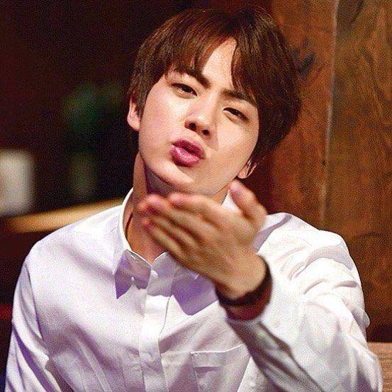 instagram.com/jin.bts