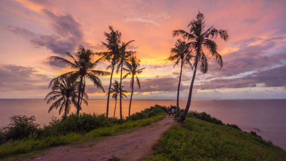 7 Spot Lokasi Paling Keren untuk Lihat Matahari Terbit di Indonesia