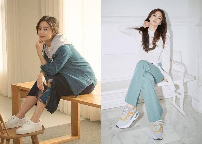 instagram.com/kimtaehee_one | instagram.com/kyo1122