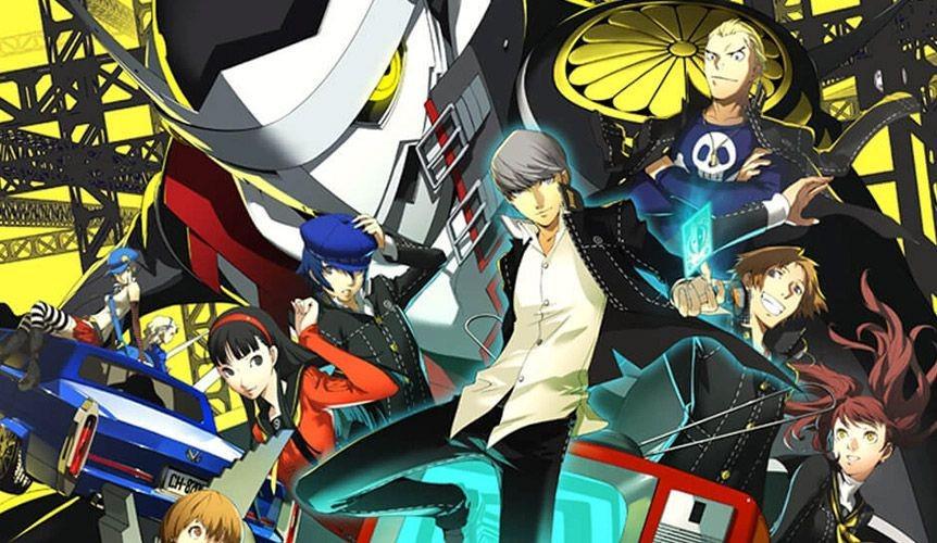 Persona 4 Golden Sambangi Steam, Langsung Dibanjiri Review Positif!