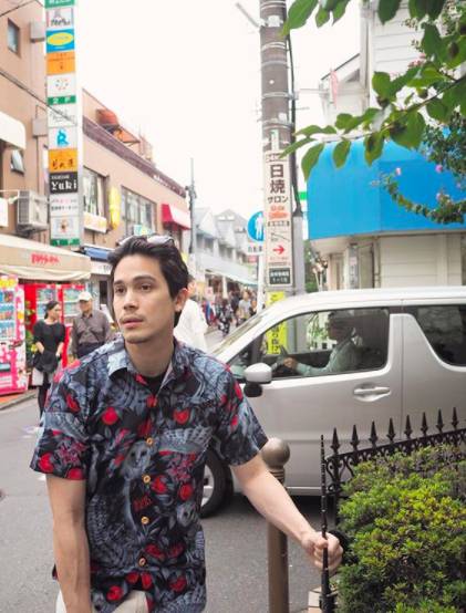 instagram.com/sunny_suwanmethanont