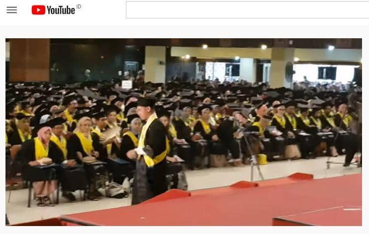 YouTube/isigood.com channel