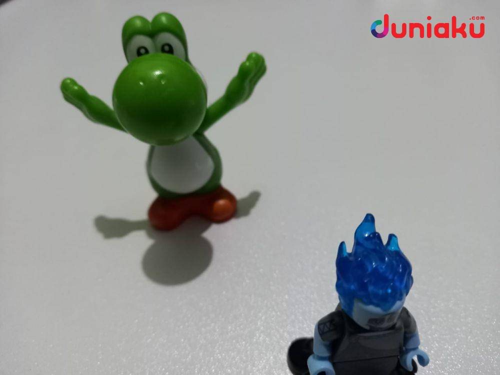 duniaku.com/Dimas Ramadhan