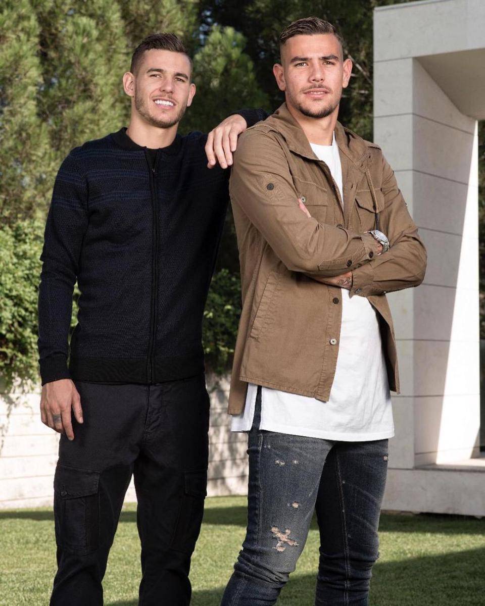 Instagram.com/theo3hernandez