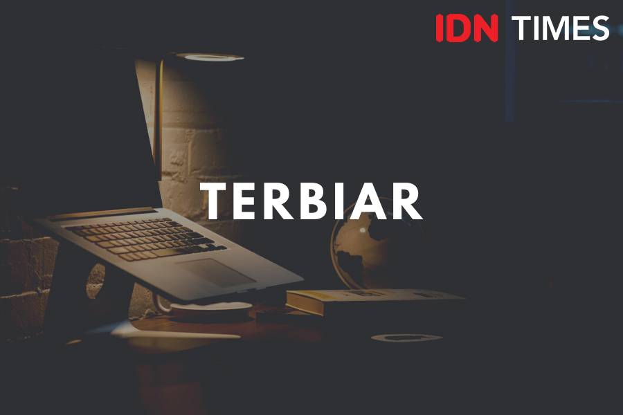 IDN Times/M. Tarmizi Murdianto
