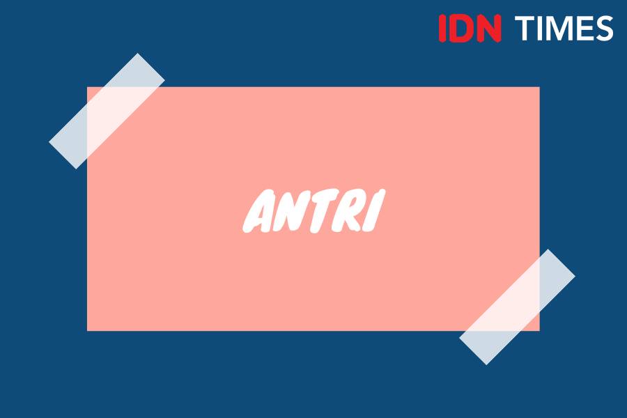 IDN Times/M. Tarmizi Murdianto