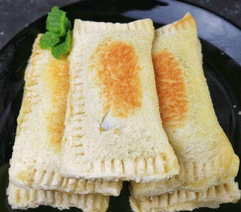 Resep Membuat Choco Pie ala McD yang Simpel, Cuma Butuh 3 Bahan