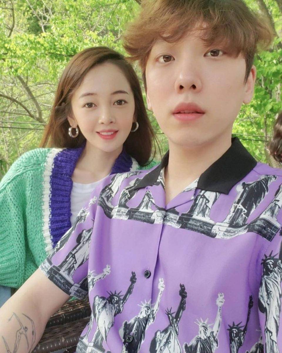 Instagram.com/bbomi0515/