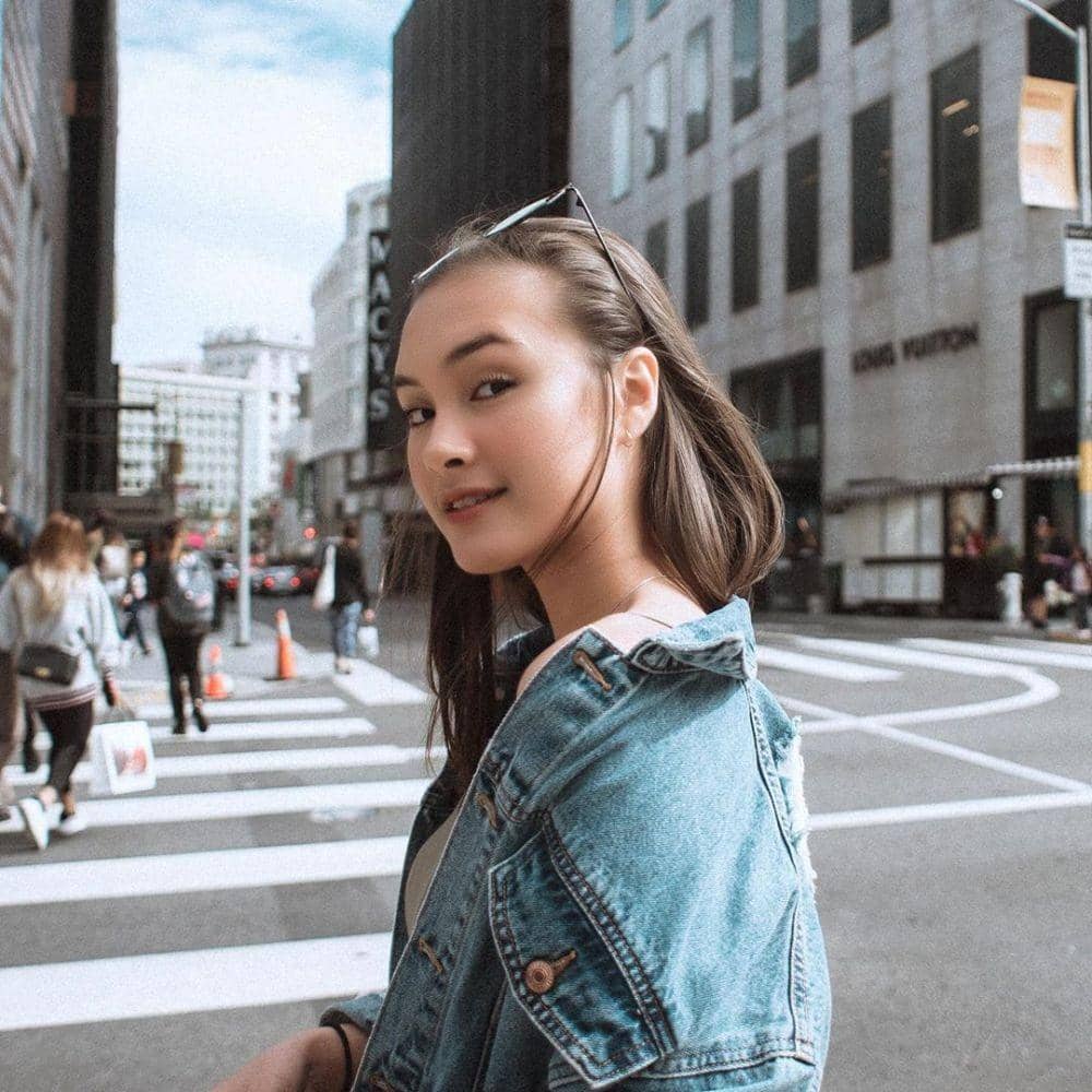 Berencana untuk Merilis Lagu, 5 Fakta Karier Aktris Caitlin Halderman