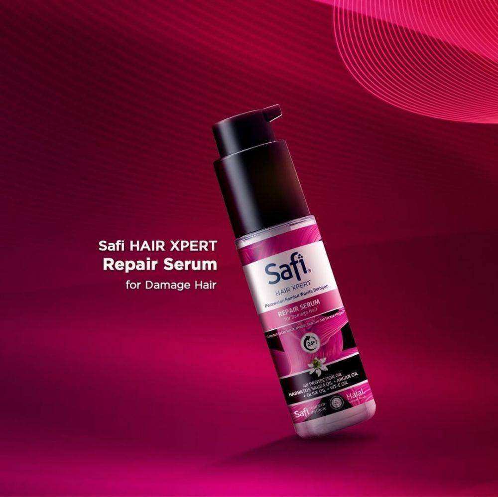 instagram/safiindonesia