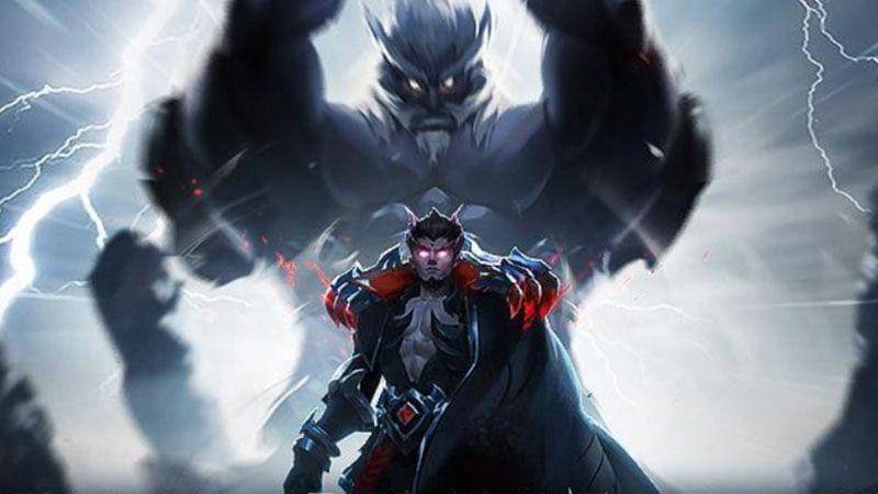 mobile legends bang bang