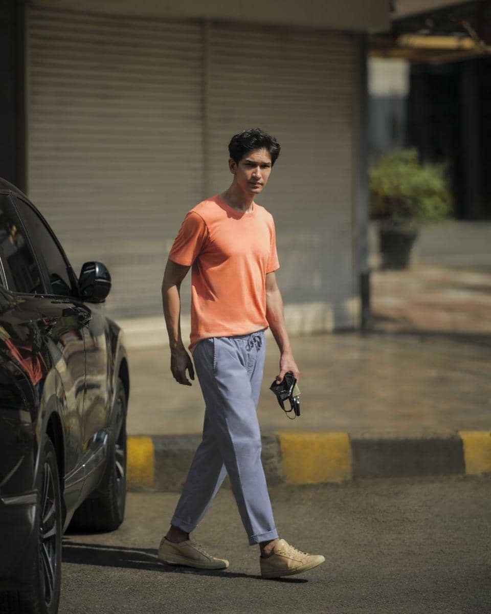 Adaptasi Tren One Mile-Wear oleh UNIQLO Indonesia. 15 Juni 2020. (Dok. UNIQLO Indonesia)