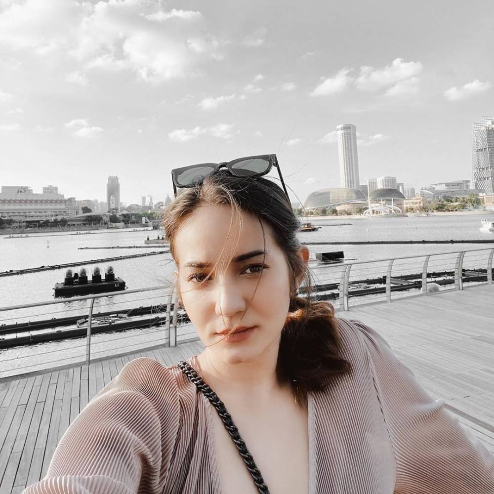 Enzy Storia (instagram.com/enzystoria)