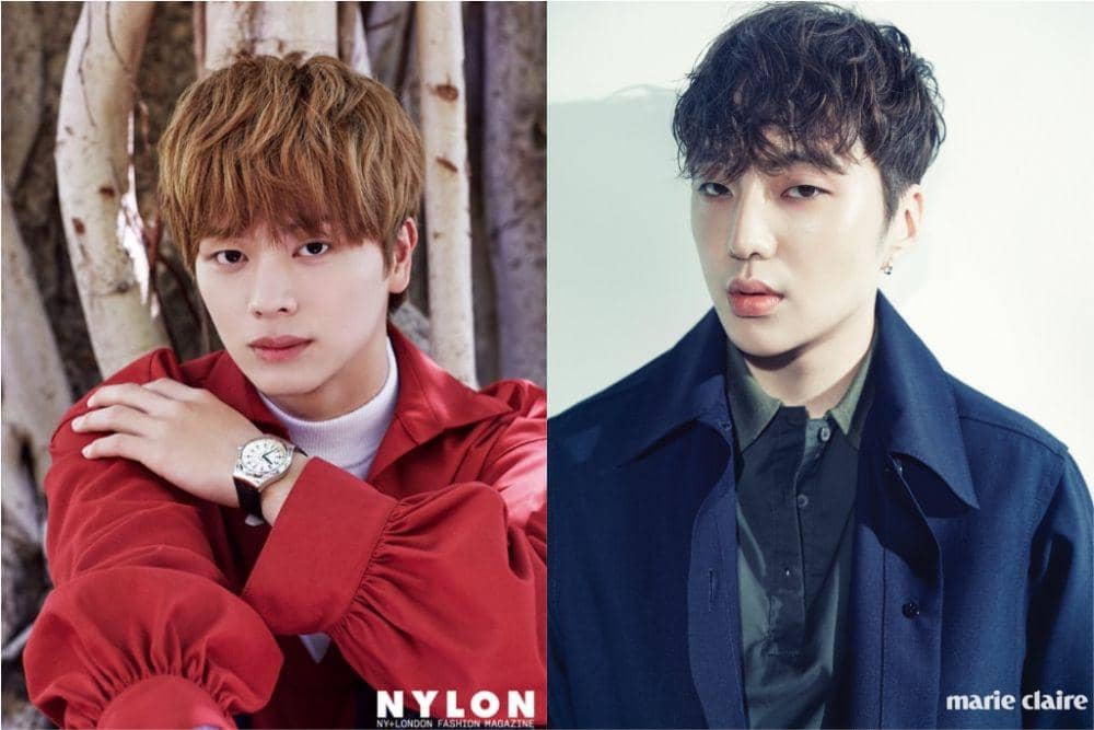 Kecil-kecil Cabe Rawit, 9 Maknae Ini Merangkap Jadi Leader di Grupnya