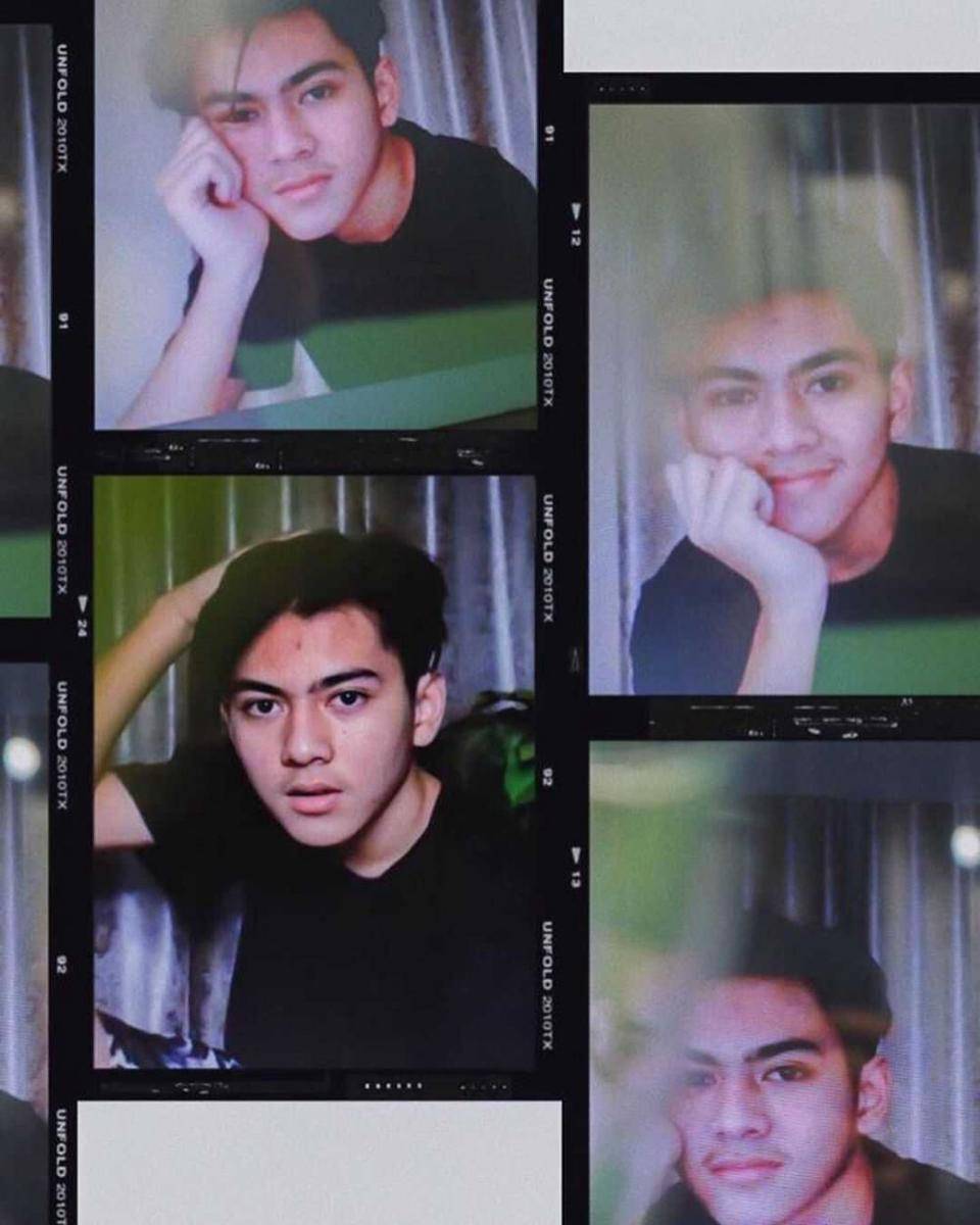 Rey Bong (Instagram.com/rey_bong26)