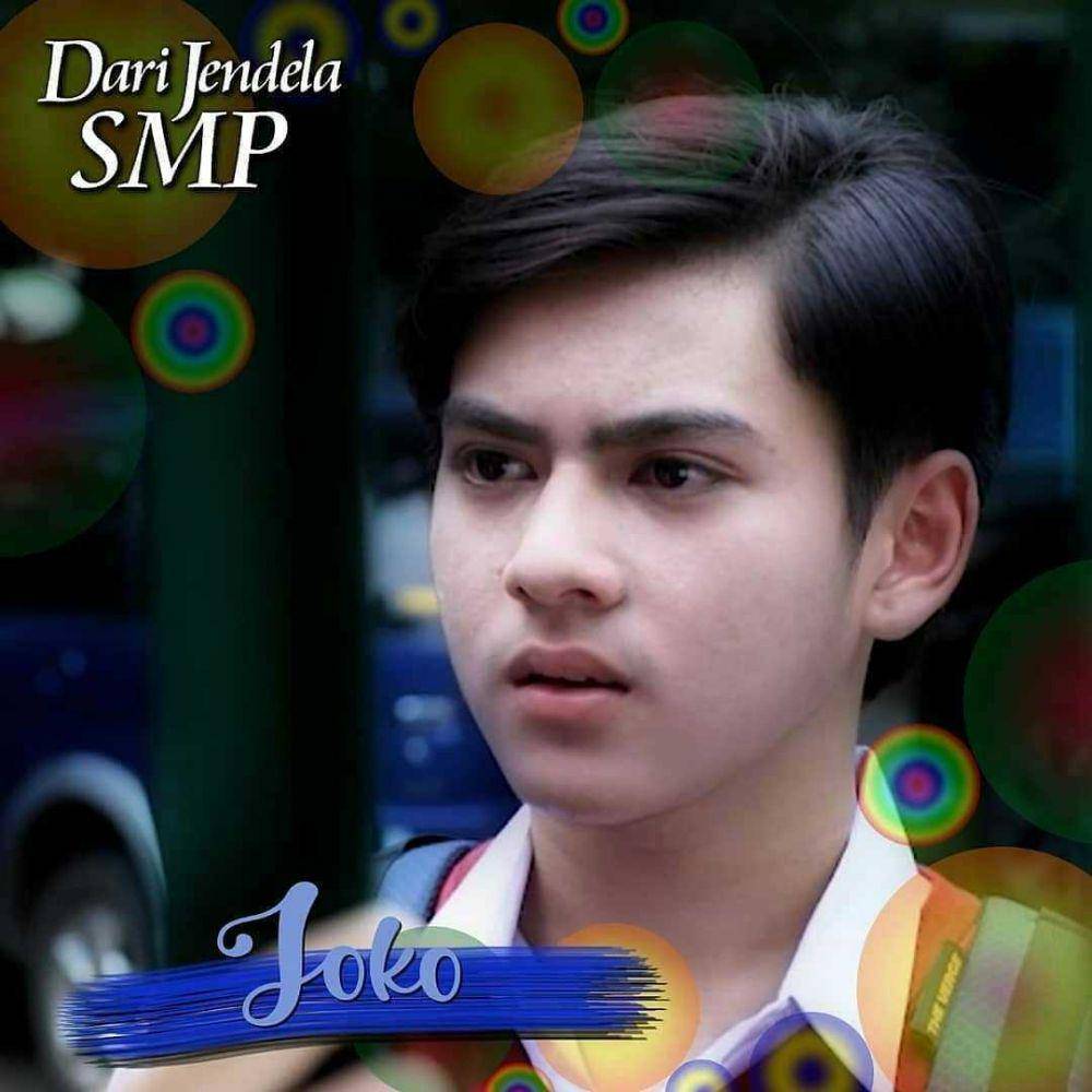 Instagram.com/darijendelasmpofc_sctv