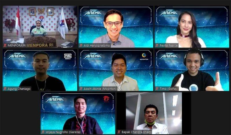 duniaku.com/Dimas Ramadhan