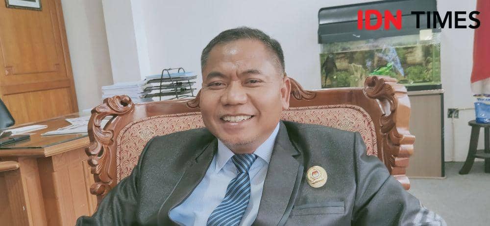 Imbas Pandemik COVID-19, KPU Balikpapan Turunkan Target Jumlah Pemilih