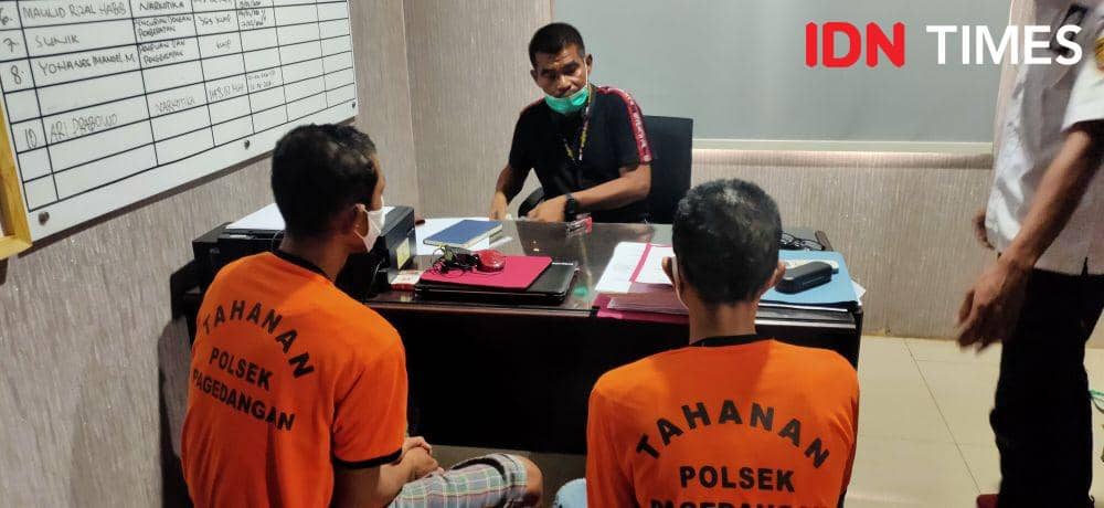 Fakta-fakta Kasus Pemerkosaan OR oleh 7 Pria di Tangerang