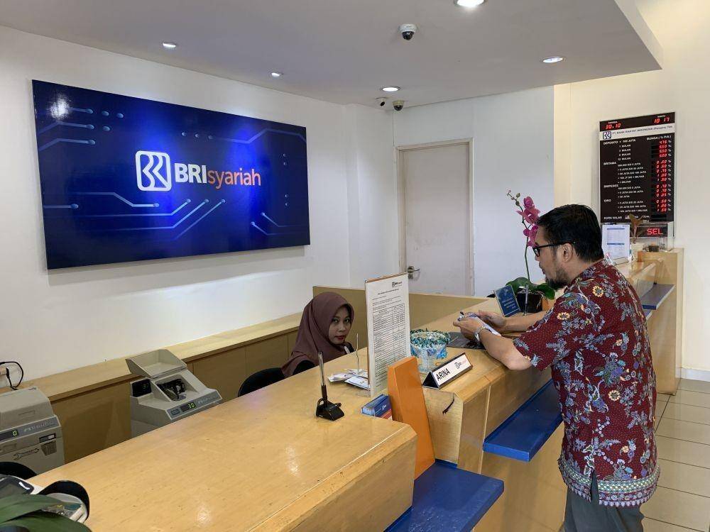 IDN Times/Bank BRI