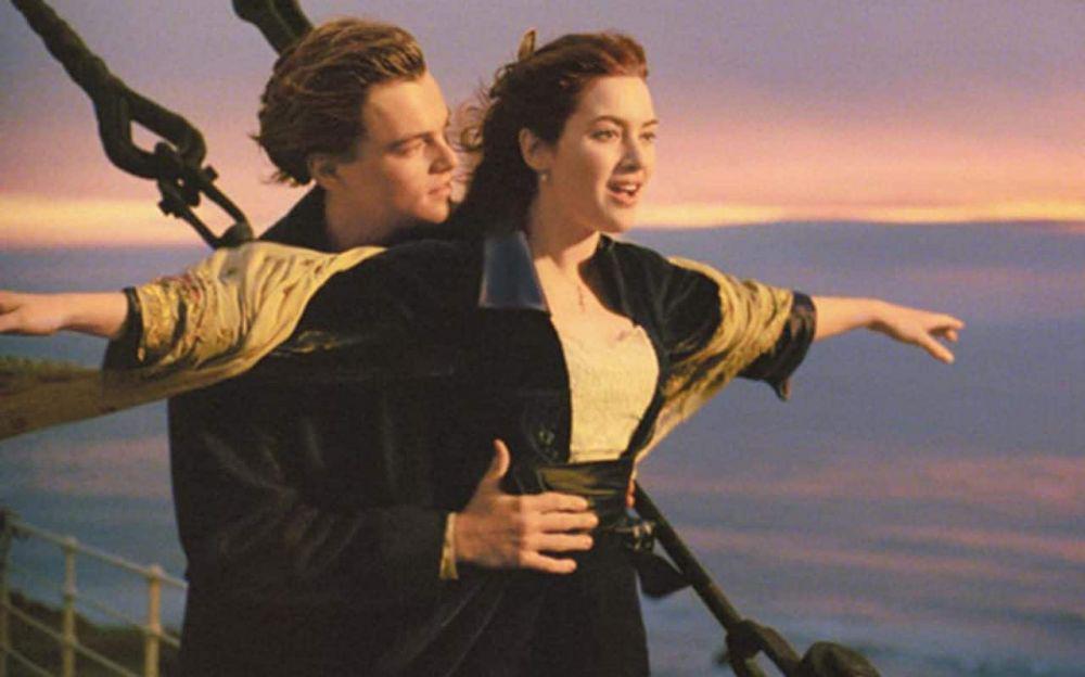 9 Pasangan Film Hollywood Dikira Jadian padahal Cuma Partner Syuting