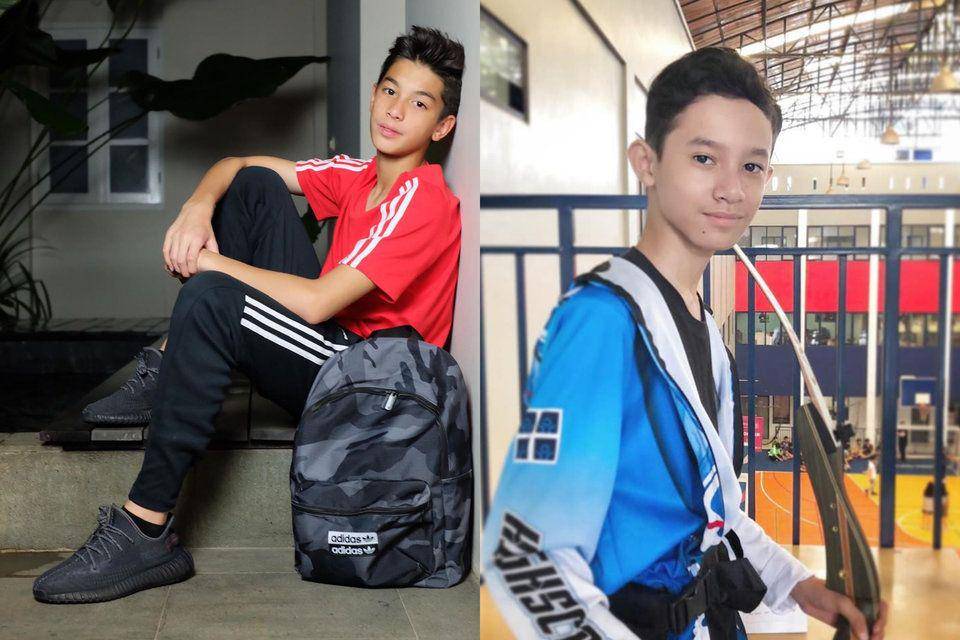 Berbagai sumber