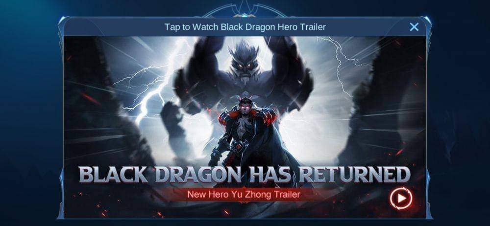 mobile legends bang bang