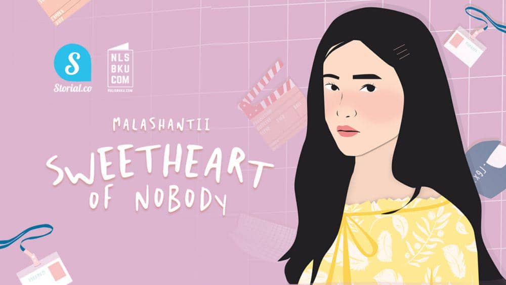 [NOVEL] Sweetheart of Nobody - BAB 1