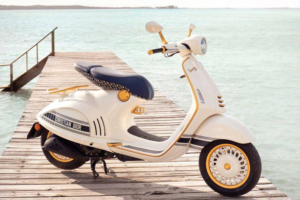 Piaggio Indonesia