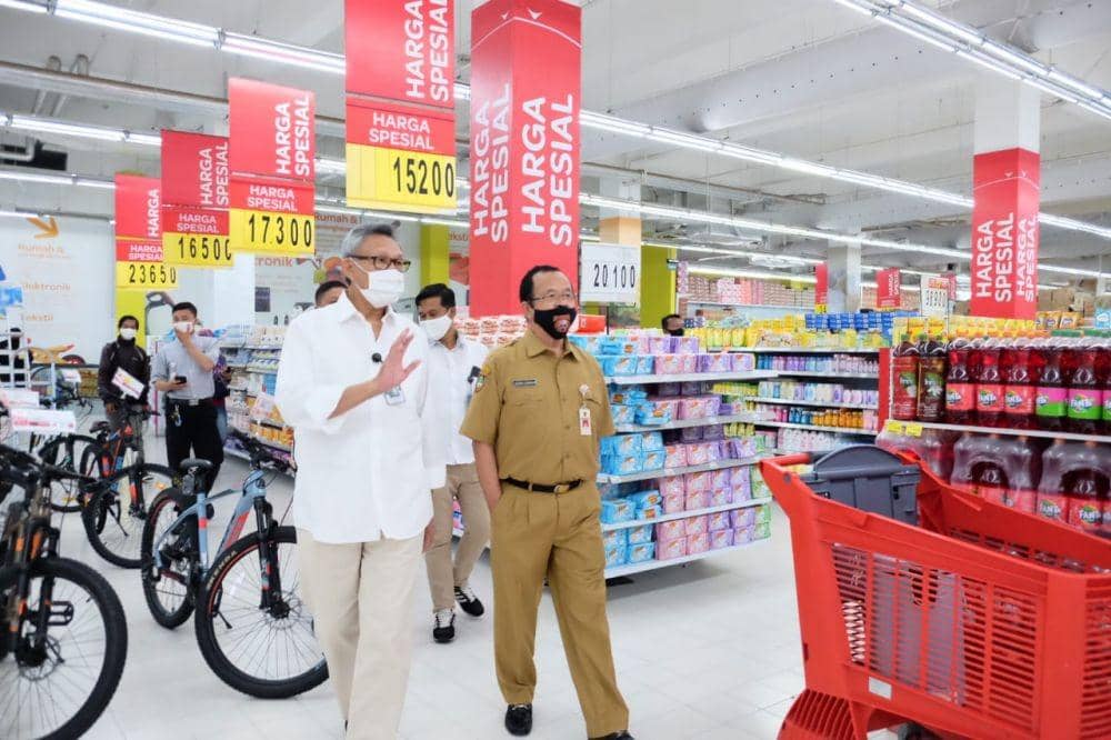 Dok. Humas Pemkot Solo