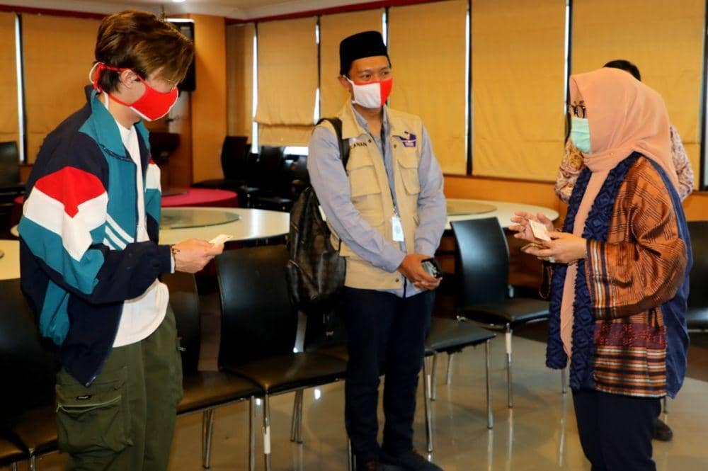 Dok. Direktorat Komunikasi Universitas Hasanuddin