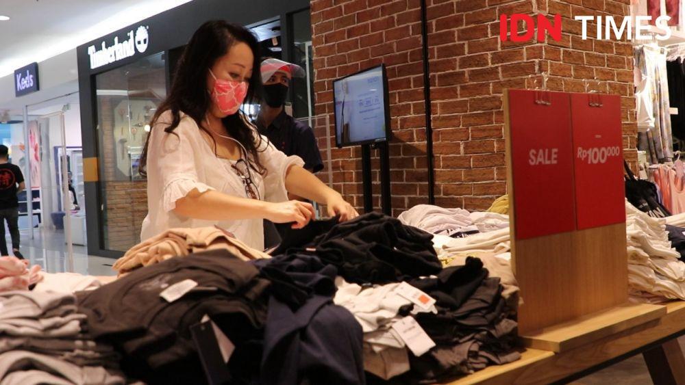 Hati-Hati, Bikin Produk Baru Tak Bisa Sembarangan Comot Merek Terkenal