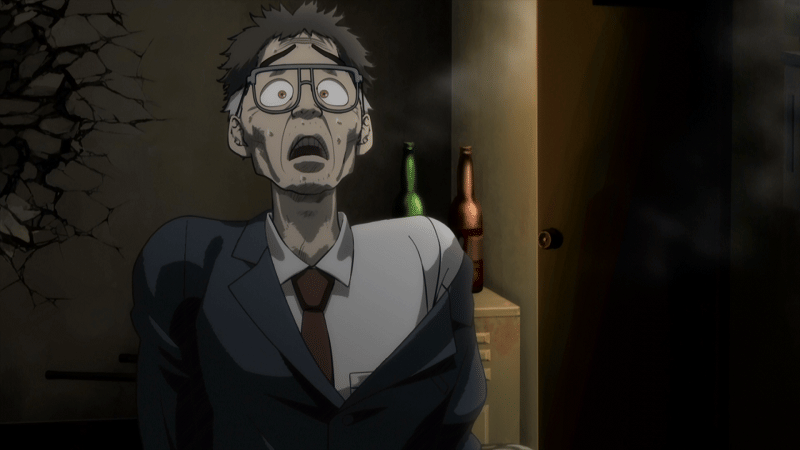 netflix.com/Kengan Ashura