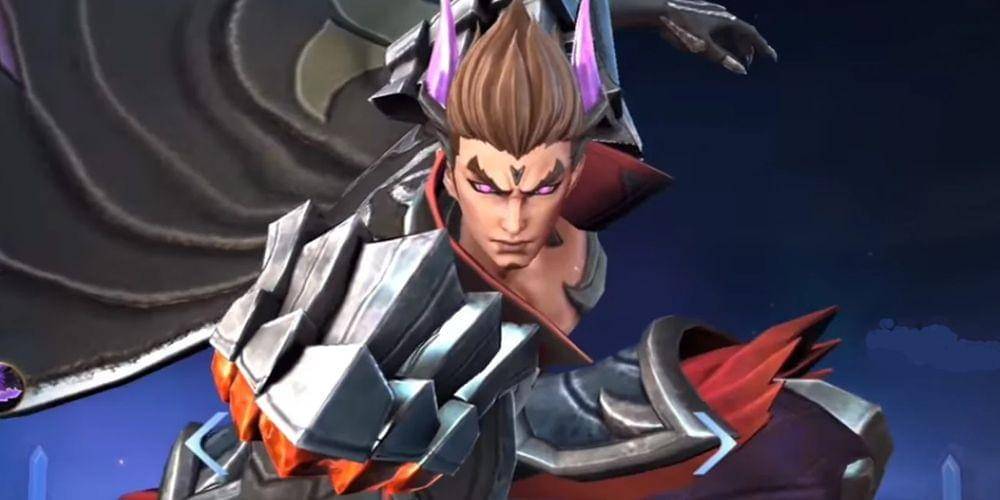 mobile legends bang bang