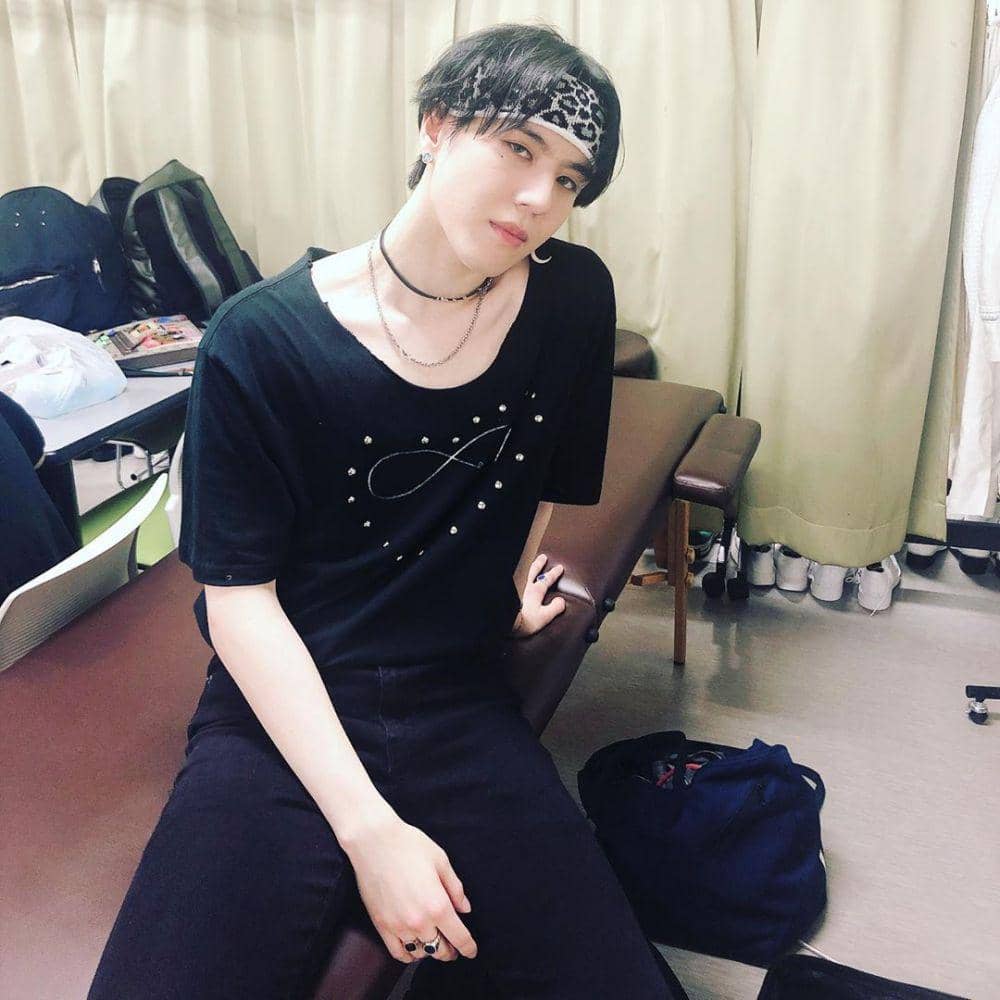 instagram.com/yu_gyeom